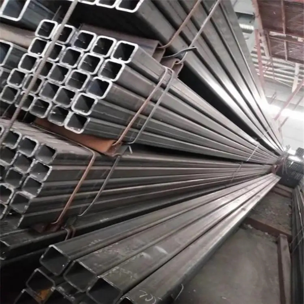 屏山Q345B无缝方管