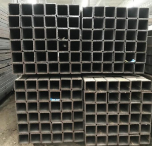 屏山20#无缝方管